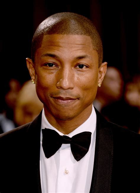 pharrell williams artist.